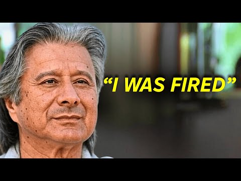 At 75, Steve Perry Finally Reveals Why Journey REALLY Fired Him — And It Wasn’t His Hip