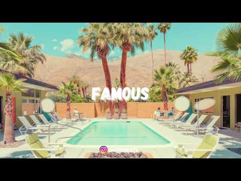 FREE Pop Guitar Type Beat - "Famous" | Iann Dior & 24kGoldn Type 2021