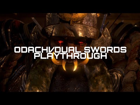 NIOH 2 PLAYTHROUGH PT 13 SHIBATA KATSUIE BOSS FIGHT [PS4]