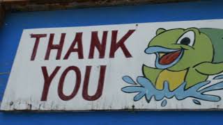MURDOCK'S FRESH FISH & SEAFOOD #VIDEOROBOT
