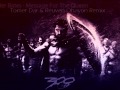 Tyler Bates - Message For The Queen (300 Movie ...