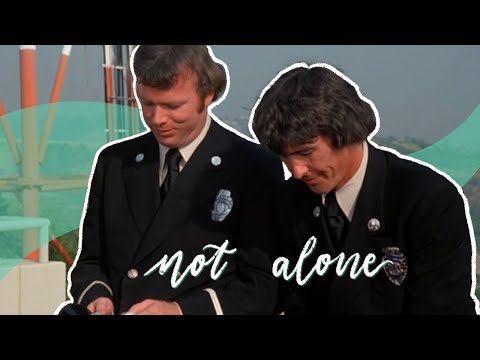 Johnny and Roy (Emergency!) - Not Alone