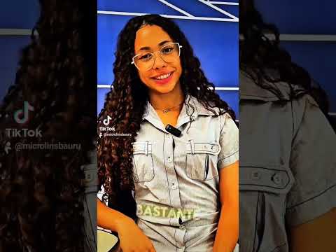 Capa do vídeo — Hilana, depoimento inspirador