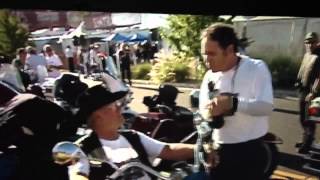 Shotgun Chuck Peterson