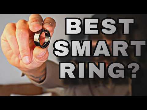 Luna Gen 2 vs. Oura vs. Whoop vs. the other smart rings