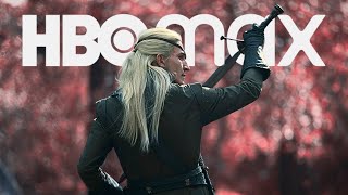 Best FANTASY Shows To Watch On HBO Max 2025