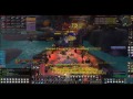 Multiboxer Malseph Avenging Saelix WoD