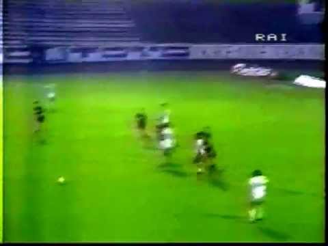 28/09/1983 Royal Antwerp FC - FC Zurich 4-2 [UEFA Cup]