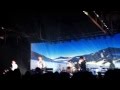 Cut copy- walking in the sky (live marathon music works Nashville,tn)