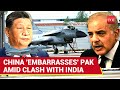 China Leaves Pakistan RED FACED Busts Lies Of J10 C Fighter Jets Used Against India Watch