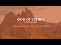 God Of Justice