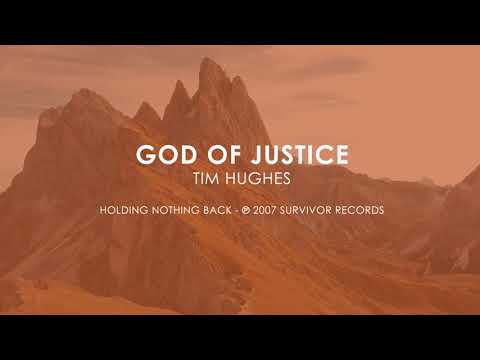 God Of Justice