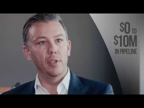 How Appdirect Grew Pipeline $0-$10M Using ToutApp