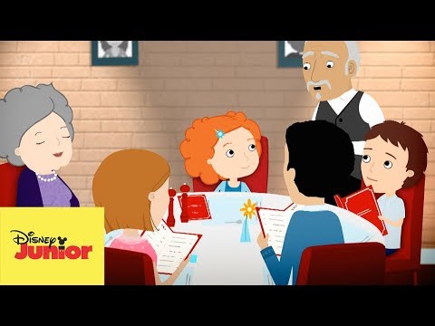 A um Restaurante Chique | A Nina Precisa Ir!