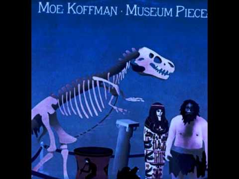 Moe Koffman - Evolution Blues  1978