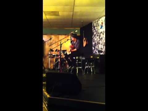 Green-Somers live at Re-Tunes