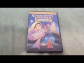 GREATEST HEROES AND LEGENDS OF THE BIBLE The Nativity DVD Overview