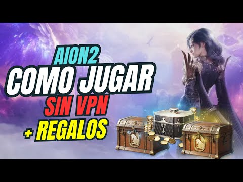 Cómo descargar y jugar Aion 2 en Taiwán | Guía paso a paso (2025)
