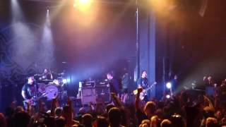 &quot;East Coast, Fuck You&quot; - The Bouncing Souls