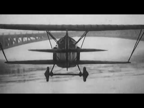 Валерий Чкалов, трейлер 3 мин.