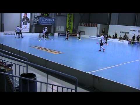 01.02.2015 HirvHe - Classic MAALIKOOSTE