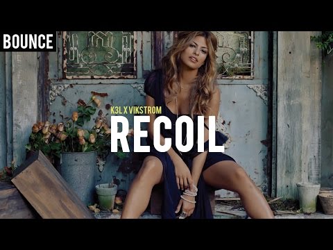 K3L x Vikstrom - Recoil (Original Mix)