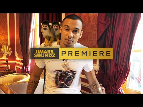 Frenchie B x Fredo - For The Bag [Music Video]