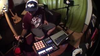 EPISODE #3: DO THE JETSONS || The George Spits Show