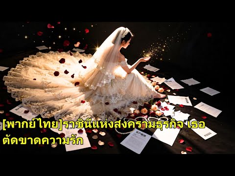 เธอจัดพิธีแต่งงานให้สามี แต่เขากลับหนีไปกับเมียน้อย ทำให้เธอกลายเป็นตัวตลก ก่อนจะทำให้เขาล251110nwB2