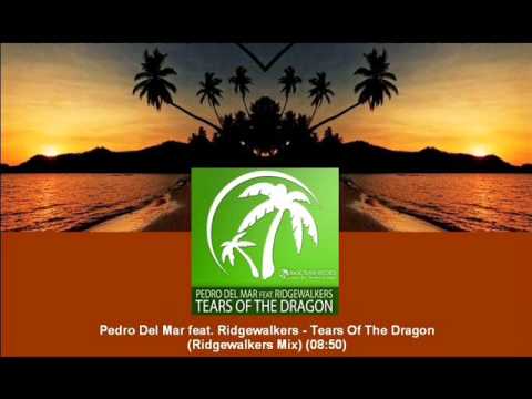 Pedro Del Mar feat. Ridgewalkers - Tears Of The Dragon (Ridgewalkers Mix) [MAGIC043.04]