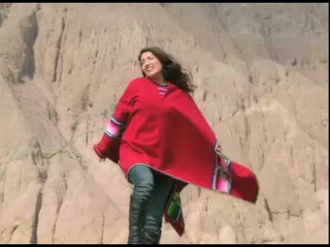 DOLLY PRÍNCIPE / LA ESPERA (Dolly Príncipe Bardales) Wayno-canción