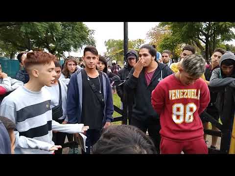 HDR vs SNOW - Golden Shell - Final - Torneo sub16