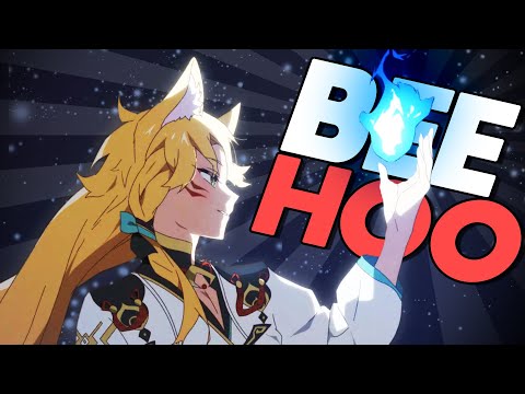 BEE WHO? - EPIC SEVEN