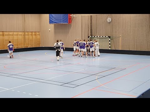 Hj 1 VIK vs Salem IF