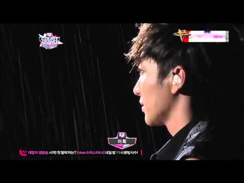 【HD】121011 Opening @ MCD Smile Thailand Concert (Leeteuk, Donghae MC)