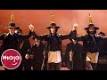 Top 20 Greatest Dance Routines Of All Time