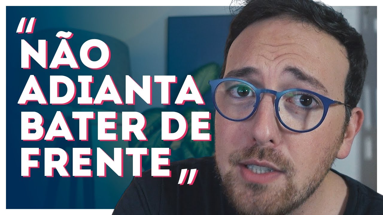 Como conquistar alguém de escorpião | Fred React #3