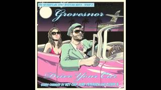 Grovesnor - Drive Your Car (GrecoRoman Records)