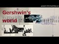 08 It Ain't Necessarily So (Interlude) /Herbie Hancock ‎– Gershwin's World (1998)
