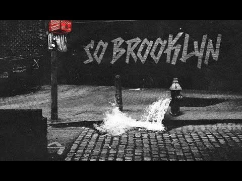 1ce and B1zzy - #SoBrooklynChallenge (The Albanian Way - So Lugina)