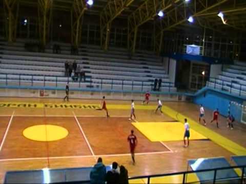 KMF BOR, Milivoj Djenadic - evro gol 2.mpg