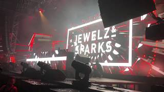Jewelz - Bring It Back video