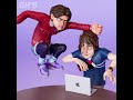 What The 29 FNAF SECURITY BREACH RUIN ANIMATION GH S ANIMATION