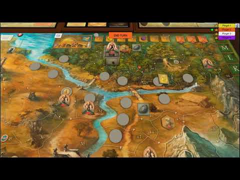 [Announce] -Legend of Andor - Legend 2 @TragicDesktop