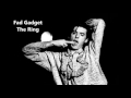 Fad Gadget - The Ring