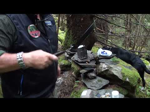 STABILOTHERM - Meine persönliche modifizierte Jägerpfanne von Stabilotherm