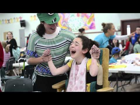 Camp HASC 2013 - A Time for Fun