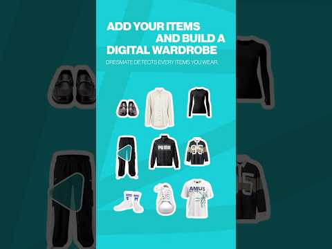 DresMate: Styling Assistant