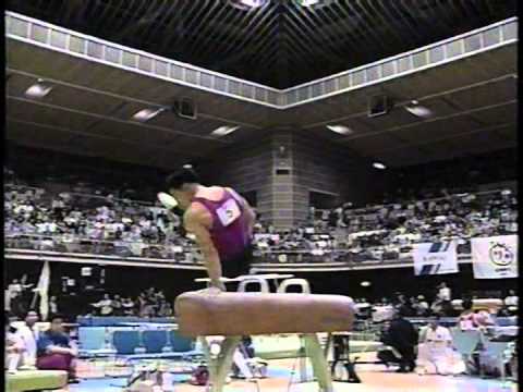 Shinya Watanabe PH 1996