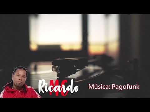 Mc Ricardo - Pagofunk